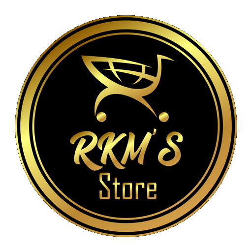 RKM'S Store